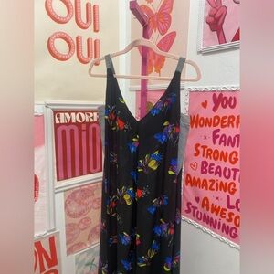 SAVE THE QUEEN JUMPSUIT NWT